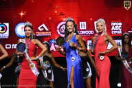 Чемпионат Вологодской области по бодибилдингу - 2025