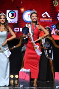 Чемпионат Вологодской области по бодибилдингу - 2025