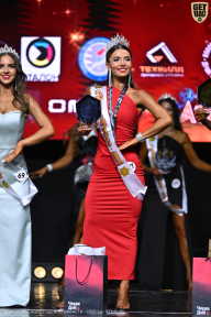 Чемпионат Вологодской области по бодибилдингу - 2025