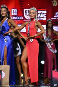 Чемпионат Вологодской области по бодибилдингу - 2025