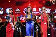 Чемпионат Вологодской области по бодибилдингу - 2025