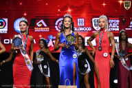 Чемпионат Вологодской области по бодибилдингу - 2025