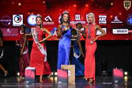 Чемпионат Вологодской области по бодибилдингу - 2025