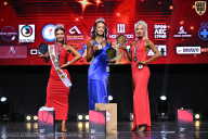 Чемпионат Вологодской области по бодибилдингу - 2025