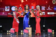 Чемпионат Вологодской области по бодибилдингу - 2025