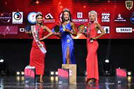 Чемпионат Вологодской области по бодибилдингу - 2025