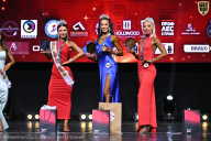 Чемпионат Вологодской области по бодибилдингу - 2025