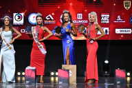 Чемпионат Вологодской области по бодибилдингу - 2025