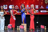 Чемпионат Вологодской области по бодибилдингу - 2025