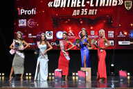 Чемпионат Вологодской области по бодибилдингу - 2025