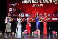 Чемпионат Вологодской области по бодибилдингу - 2025