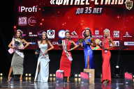 Чемпионат Вологодской области по бодибилдингу - 2025