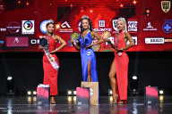 Чемпионат Вологодской области по бодибилдингу - 2025