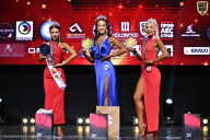 Чемпионат Вологодской области по бодибилдингу - 2025