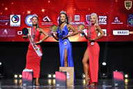 Чемпионат Вологодской области по бодибилдингу - 2025