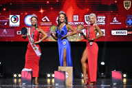 Чемпионат Вологодской области по бодибилдингу - 2025