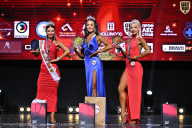 Чемпионат Вологодской области по бодибилдингу - 2025