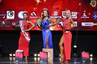 Чемпионат Вологодской области по бодибилдингу - 2025