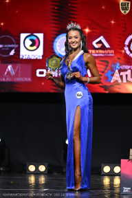 Чемпионат Вологодской области по бодибилдингу - 2025