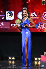 Чемпионат Вологодской области по бодибилдингу - 2025