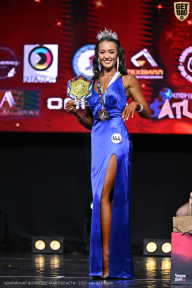 Чемпионат Вологодской области по бодибилдингу - 2025