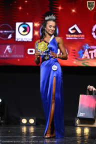 Чемпионат Вологодской области по бодибилдингу - 2025