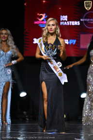 Чемпионат Вологодской области по бодибилдингу - 2025