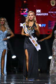 Чемпионат Вологодской области по бодибилдингу - 2025