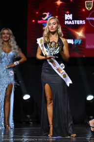 Чемпионат Вологодской области по бодибилдингу - 2025