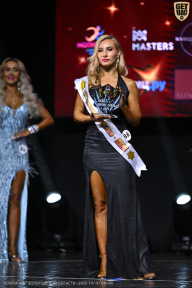 Чемпионат Вологодской области по бодибилдингу - 2025