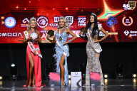 Чемпионат Вологодской области по бодибилдингу - 2025