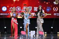 Чемпионат Вологодской области по бодибилдингу - 2025