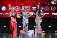 Чемпионат Вологодской области по бодибилдингу - 2025