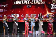 Чемпионат Вологодской области по бодибилдингу - 2025