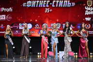 Чемпионат Вологодской области по бодибилдингу - 2025