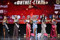 Чемпионат Вологодской области по бодибилдингу - 2025