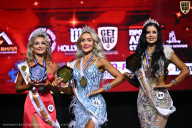 Чемпионат Вологодской области по бодибилдингу - 2025