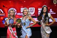 Чемпионат Вологодской области по бодибилдингу - 2025