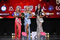 Чемпионат Вологодской области по бодибилдингу - 2025