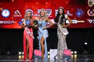 Чемпионат Вологодской области по бодибилдингу - 2025