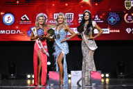 Чемпионат Вологодской области по бодибилдингу - 2025