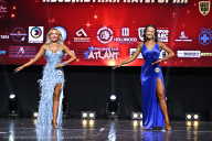 Чемпионат Вологодской области по бодибилдингу - 2025