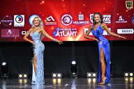 Чемпионат Вологодской области по бодибилдингу - 2025