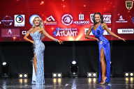 Чемпионат Вологодской области по бодибилдингу - 2025