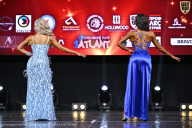 Чемпионат Вологодской области по бодибилдингу - 2025