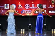 Чемпионат Вологодской области по бодибилдингу - 2025