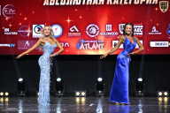 Чемпионат Вологодской области по бодибилдингу - 2025