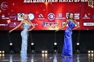 Чемпионат Вологодской области по бодибилдингу - 2025