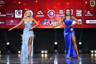 Чемпионат Вологодской области по бодибилдингу - 2025