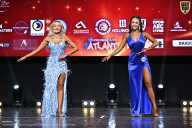 Чемпионат Вологодской области по бодибилдингу - 2025